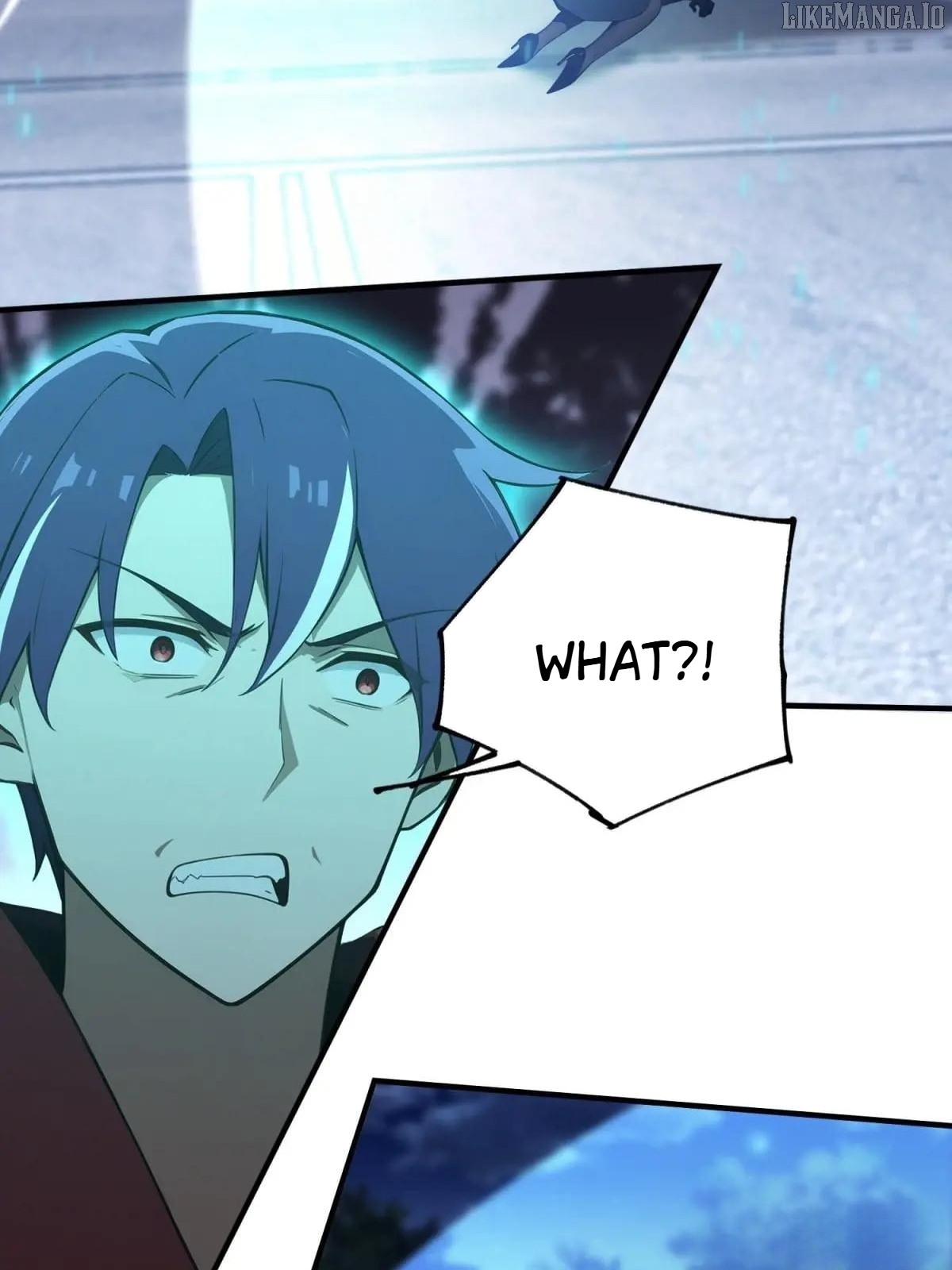 Outrageous! I opened a training class for empresses Chapter 71 - page 60